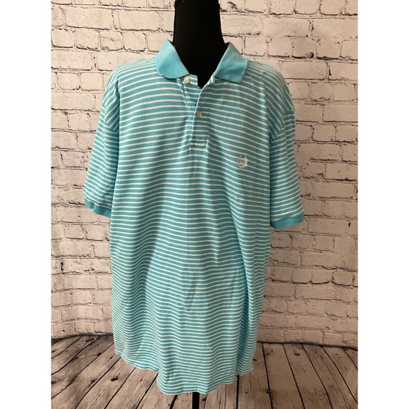 Chaps Other - CHAPS RALPH LAUREN MENS POLO‎ SIZE XL